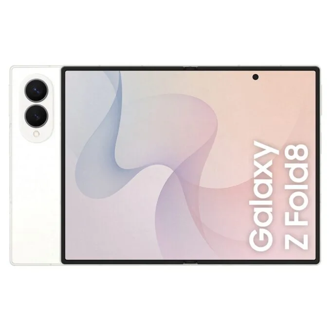 Samsung Galaxy Z Fold8 — image 1