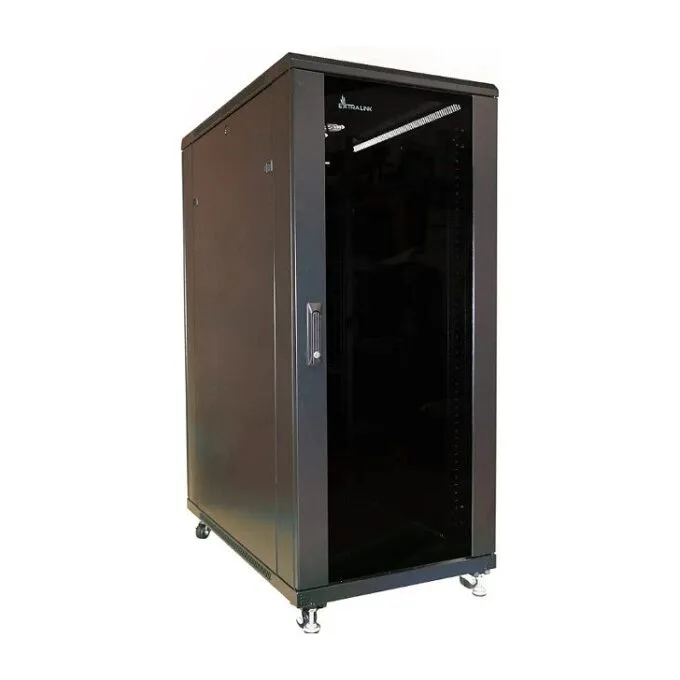 Extralink EX.14411 rack cabinet — image 1