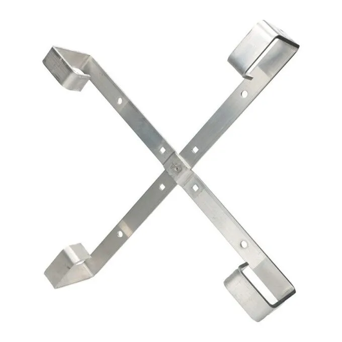 Extralink EX.6396 cable organizer — image 1