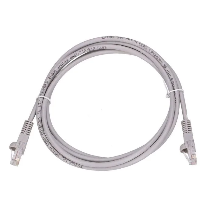 Extralink EX.7676 networking cable — image 1