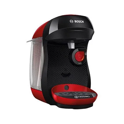 Bosch Tassimo Happy TAS103E coffee maker — image 1