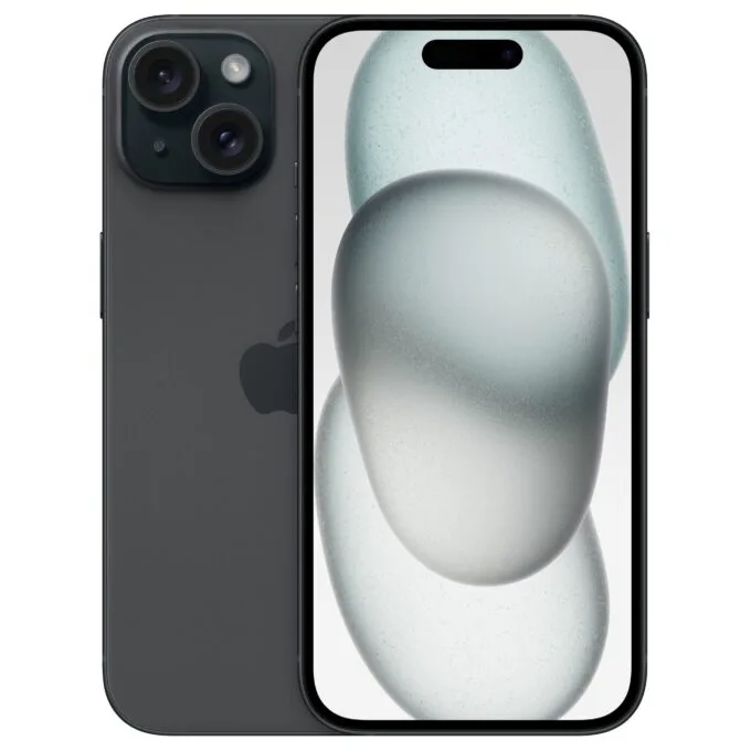 Apple iPhone 15 — image 1