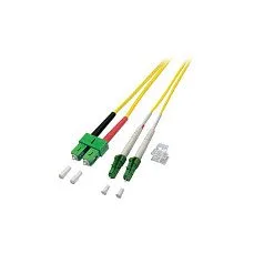 EFB Electronics EFB Electronics - Patch cable - LC/APC single mode (M) — image 1