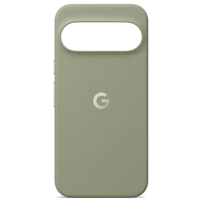 Pixel 11 Pro XL Case Olive PKK4 5B05 — image 1