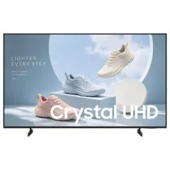 43 3840 x 2160 SAMSUNG LH43BEHHLGUXEN (EU-Version) 4K UHD Crystal UHD SmartTV HDMI Tizen