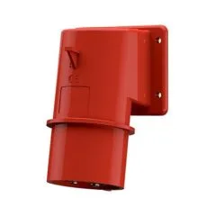 MENNEKES 330 electrical socket coupler