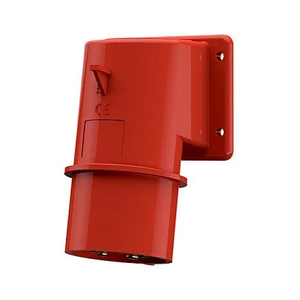 MENNEKES 330 electrical socket coupler — image 1