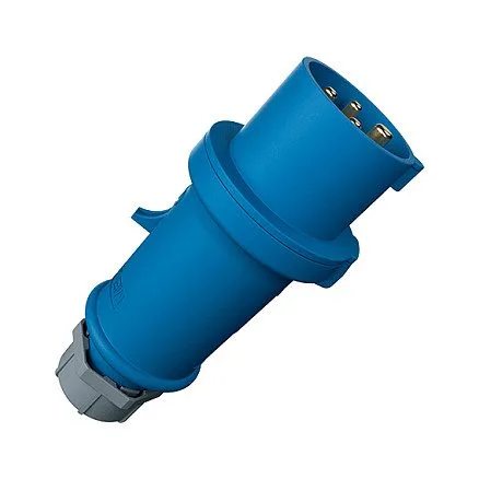MENNEKES 151A electrical socket coupler — image 1