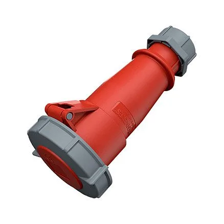 MENNEKES 2177A electrical socket coupler — image 1