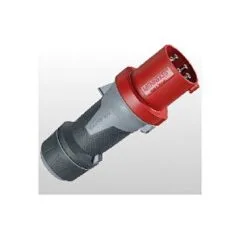 Mennekes PowerTOP Xtra 63A 5P 6H 13112 ** 400V IP44 CEE-Stecker