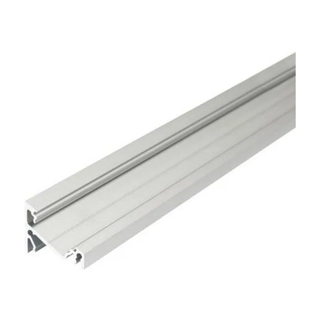 Brumberg 53385263 AB-Eckprofil QUALITYFLEX alu — image 1