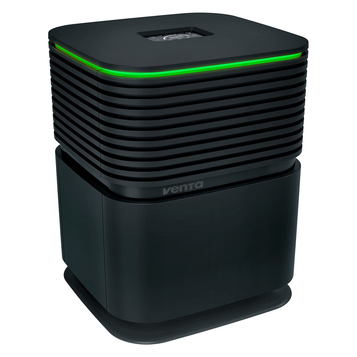 Venta AW735 AS Compact 2in1 Luftreiniger und befeuchter schw
