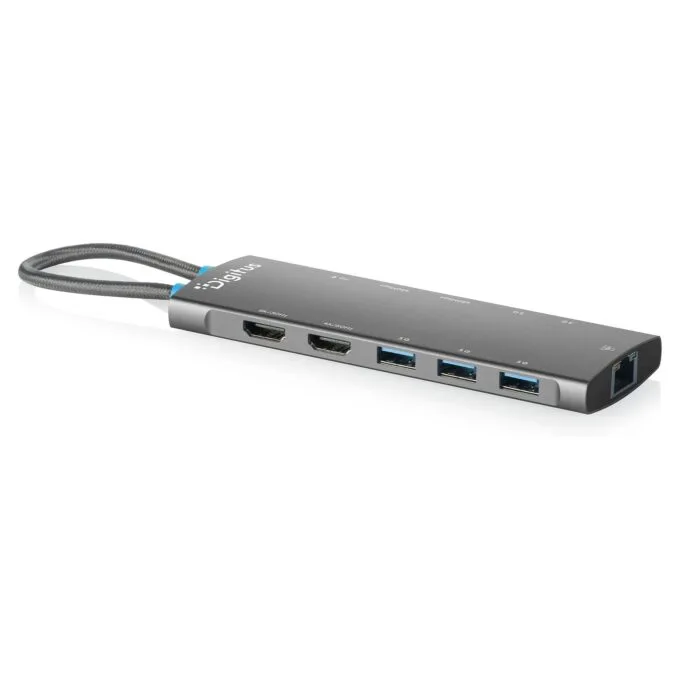 Docking Station, 11-Port — image 1