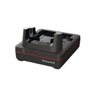 HONEYWELL Booted Home Base Docking Cradle (connection stand) (CT37HBUVB2) — image 1