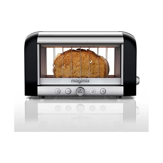 Magimix Toaster Vision black — image 1