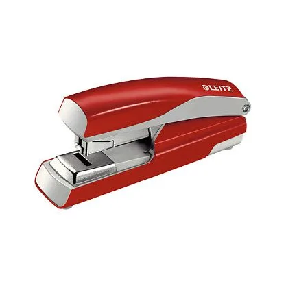 LEITZ Heftgerät NeXXt 5523 rot — image 1