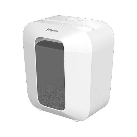 Fellowes Powershred LX 25 wei — image 1