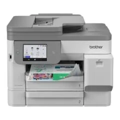 Brother MFC-J5115DW 4in1 Multifunktionsgerät Farbtintenstrahl A4 28s/m