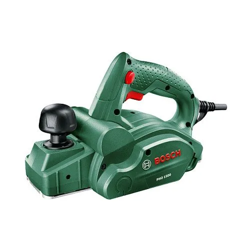 Bosch PHO 1500 Handhobel — image 1