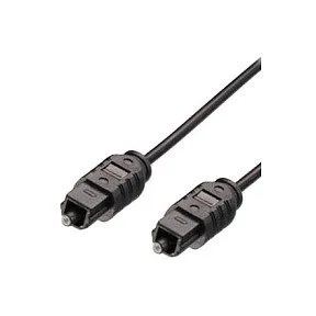 Toslink to Toslink Diameter, 2,2mm, 1,5m — image 1
