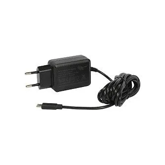 Replacement Power Supply - 5V/3A to USB-C 2m Cable — image 1