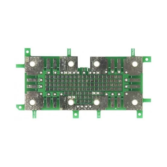 BrickRknowledge Platine EMODRST2x1 — image 1