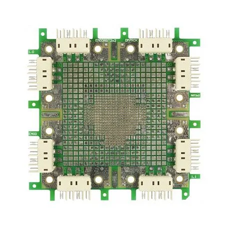 Brick’R’knowledge Platine EMODRST2x2 — image 1