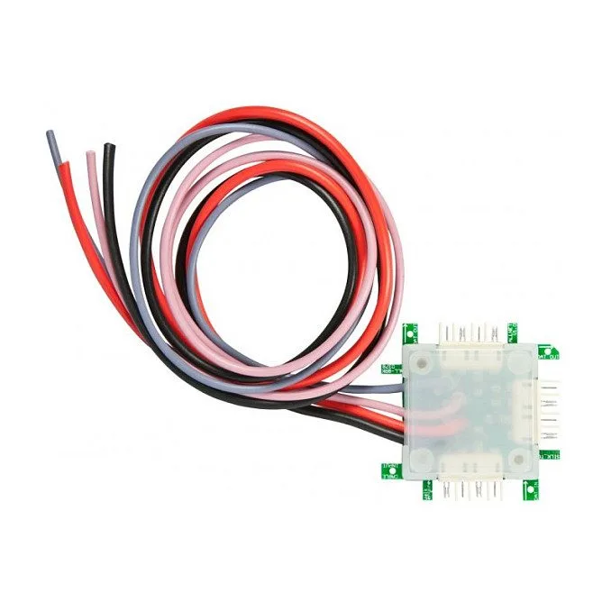 BrickRknowledge LED adressierbar Einspeiser Pixel LED — image 1