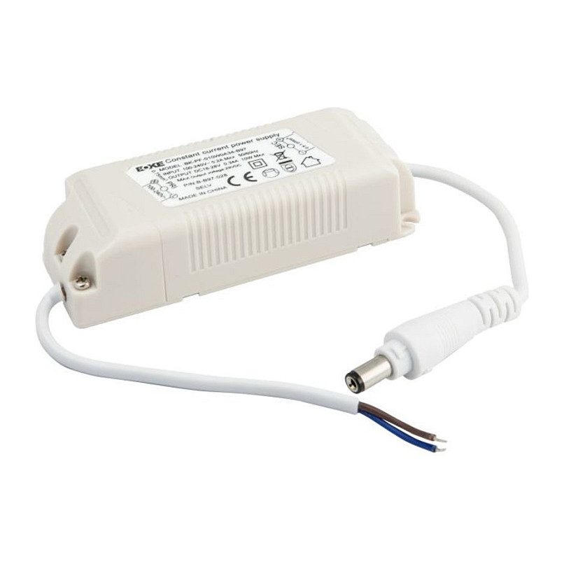 Synergy21 21 Netzteil – CC Driver 220mA ~ 18V (light panel rund 6W V2)