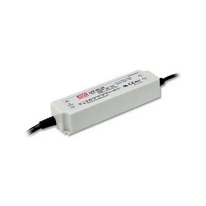 21 Netzteil - CC Driver 350mA ~28V (light panel 12W) — image 1