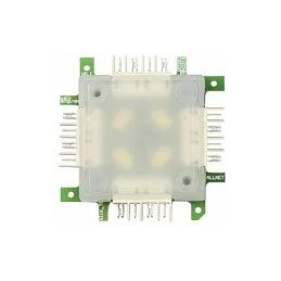 ALLNET BrickRknowledge LED Highpower 1 W — image 1