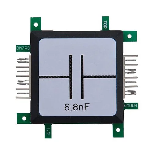 ALLNET BrickRknowledge Kondensator 6.8nF — image 1