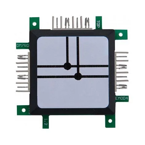 ALLNET BrickRknowledge Leitung Doppel T L — image 1