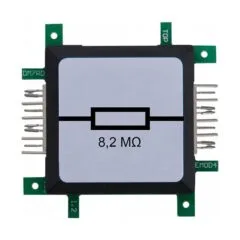 ALLNET BrickRknowledge Widerstand 8,2M Ohm