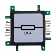 ALLNET BrickRknowledge Widerstand 1,8k Ohm