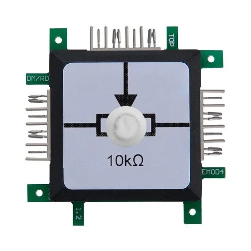 ALLNET BrickRknowledge Potentiometer 10kOhm — image 1