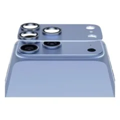 Fender iP 18 Pro Shades of Blue Kameraschutz