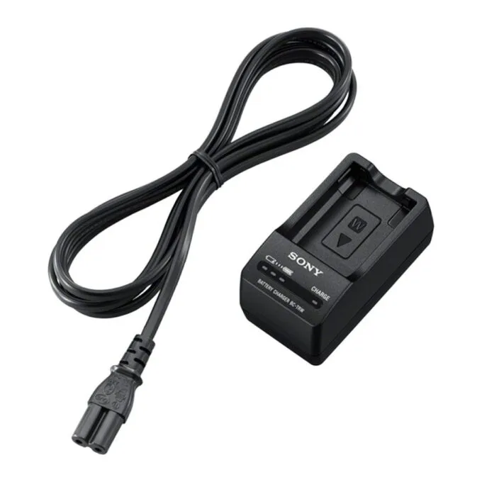 Sony BC-TRW Akkuladegert — image 1