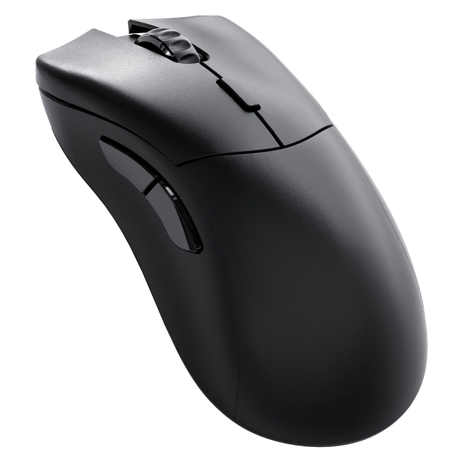 Gamer Souris sans fil Gamer Glorious PC Gaming Race Model D2 Pro 1K (Noir)