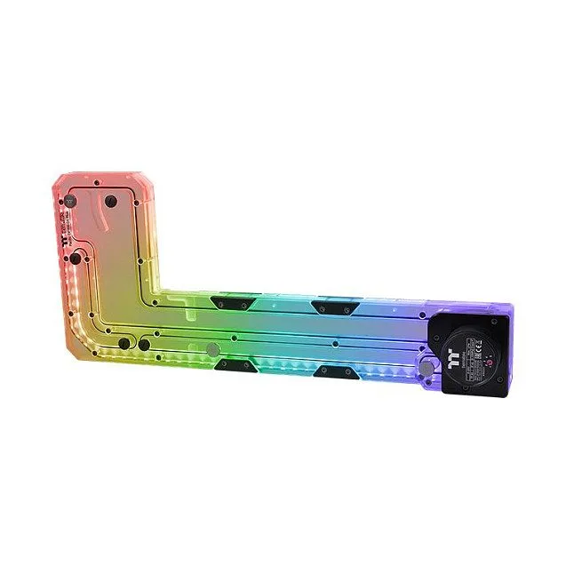 K Thermaltake Pacific Core P5 DP-D5 Plus — image 1