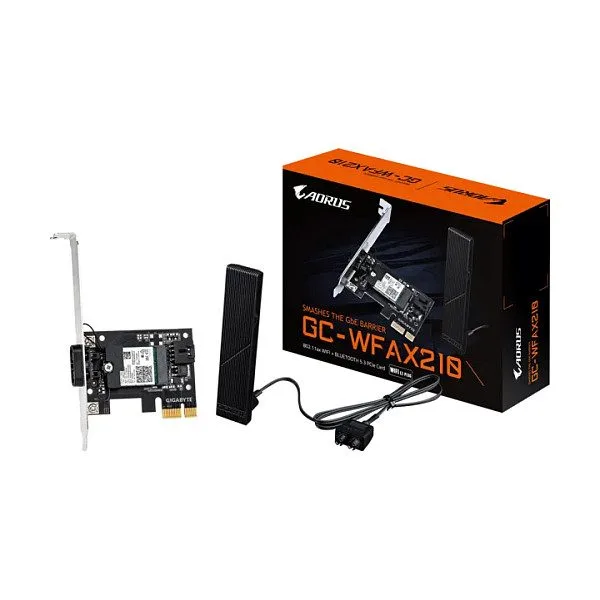 GC-WFAX210 — image 1