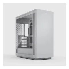Fractal Design Define One - Light TG Clear Tint