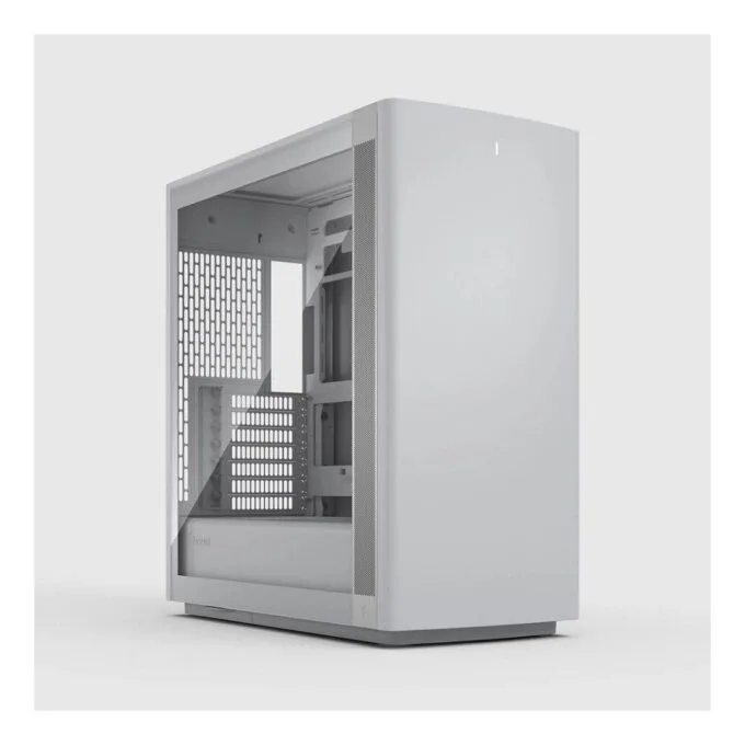 Fractal Design Define One - Light TG Clear Tint — image 1