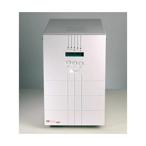 ROLINE ProSecure II 3000 - Online USV — image 1