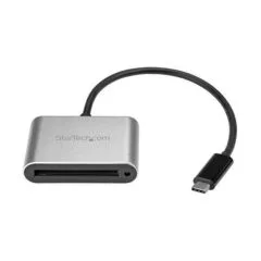 USB 3.0 Kartenleser für CFast 2.0 Karten - USB-C - USB Powered - UASP