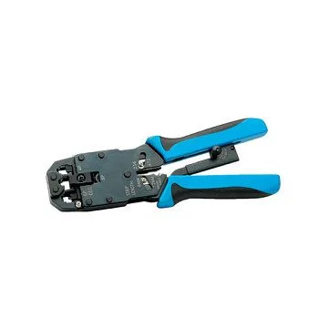 Universal Crimpzange fur Modular Stecker — image 1
