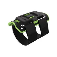 Zebra Wrist Mount with Two Velcro Straps Extra Large
