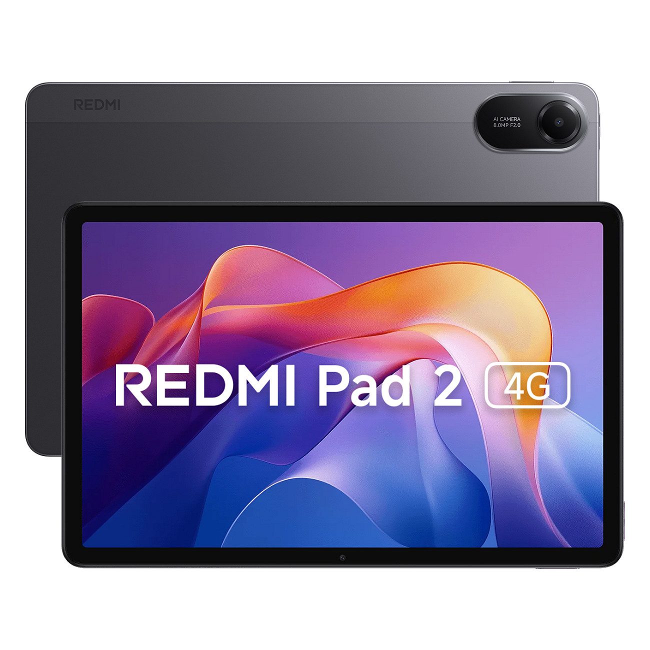 Xiaomi Redmi Pad 2 4G 11.0 8GB RAM 256GB Graphite Grey