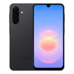 Samsung Galaxy A18 4G A185 Dual Sim 4GRAM 128GB DE black