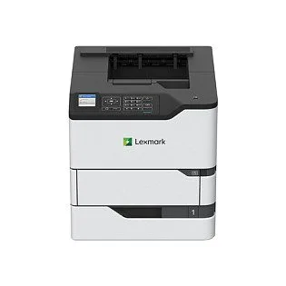 LEXMARK MS725dvnMonochromlaser A4 52s/m — image 1